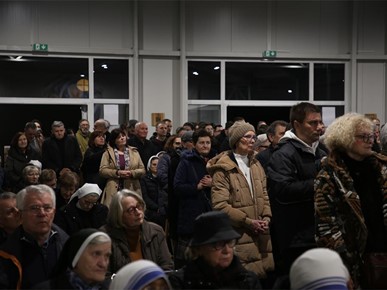 /A/2024/3/Kuharićevo/Euharistijsko slavlje prigodom 22. obljetnice smrti kardinala Kuharića (40).JPG