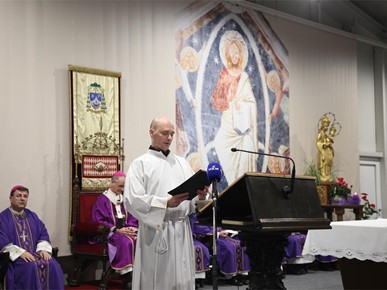 /A/2024/3/Kuharićevo/Euharistijsko slavlje prigodom 22. obljetnice smrti kardinala Kuharića (5).JPG