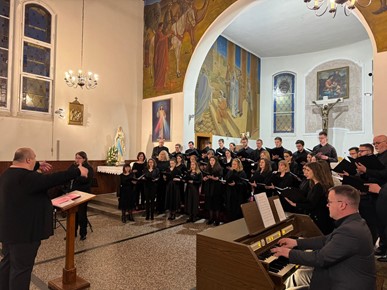 /A/2024/4/C/Koncert „Daruj nam mir“ održan u Župi Svete Obitelji (1).jpg