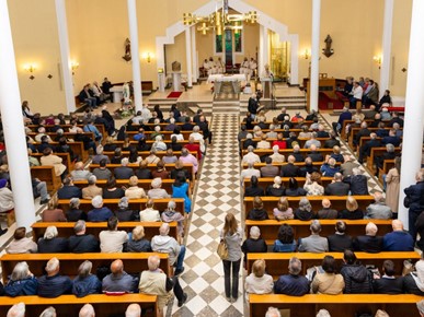 /A/2024/5/A/​Biskup Šaško predvodio misu za žrtve komunističkih zločina u Zagrebu (3).jpg