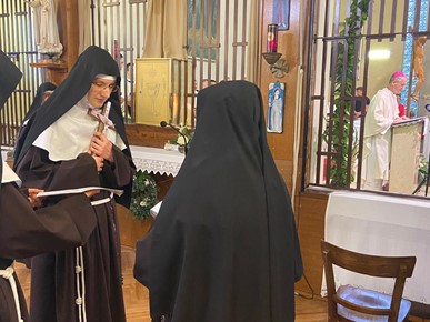 /A/2024/5/C/Nadbiskup Kutleša predvodio misno slavlje proslave svetkovine Gospe Fatimske u Samostanu svete Klare2024 (2).jpg