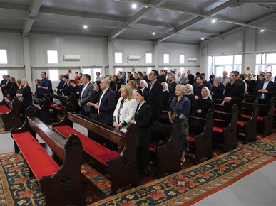 /A/2024/5/C/Slavljena misa zadušnica na prvu godišnjicu smrti biskupa Valentina Pozaića (17).JPG