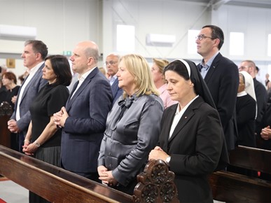 /A/2024/5/C/Slavljena misa zadušnica na prvu godišnjicu smrti biskupa Valentina Pozaića (3).JPG