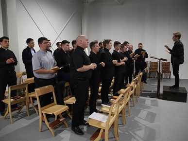 /A/2024/5/C/Slavljena misa zadušnica na prvu godišnjicu smrti biskupa Valentina Pozaića (4).JPG