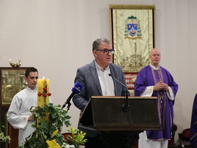 /A/2024/5/C/Slavljena misa zadušnica na prvu godišnjicu smrti biskupa Valentina Pozaića (9).JPG