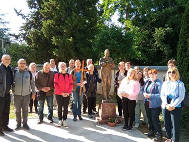 /A/2024/5/C/Župljani Župe sv. Petra apostola iz Zaprešića hodočastili u Zagreb (2).jpg