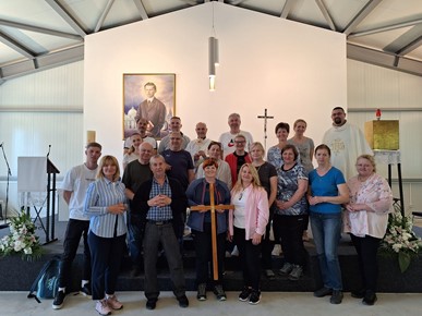 /A/2024/5/C/Župljani Župe sv. Petra apostola iz Zaprešića hodočastili u Zagreb (3).jpg