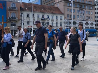 /A/2024/5/C/Župljani Župe sv. Petra apostola iz Zaprešića hodočastili u Zagreb (4).jpg