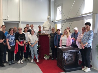 /A/2024/5/C/Župljani Župe sv. Petra apostola iz Zaprešića hodočastili u Zagreb (5).jpg