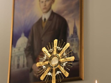 /A/2024/5/C/​Proslava blagdana bl. Ivana Merza u Zagrebu – Špansko (2).JPG