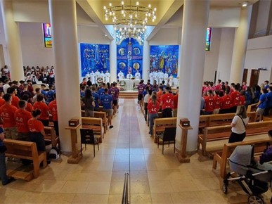 /A/2024/5/E/Maturanti u Sesvetama misnim slavljem zaključili srednjoškolsko obrazovanje (1).jpg