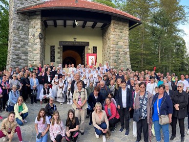 /A/2024/5/F/Hodočašće na Sljeme vjernika Župe sv. Ivana Krstitelja iz Luga Samoborskog i članova udruge Ekosspiritus (2).jpg