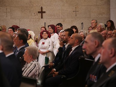 /A/2024/5/F/Nadbiskup Kutleša predvodio misno slavlje prigodom proslave svetkovine Tijelova i Dana državnosti Republike Hrvatske2024 (11).JPG