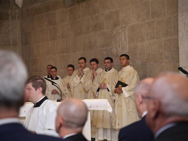 /A/2024/5/F/Nadbiskup Kutleša predvodio misno slavlje prigodom proslave svetkovine Tijelova i Dana državnosti Republike Hrvatske2024 (16).JPG