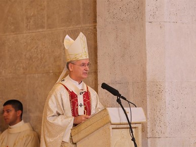 /A/2024/5/F/Nadbiskup Kutleša predvodio misno slavlje prigodom proslave svetkovine Tijelova i Dana državnosti Republike Hrvatske2024 (17).JPG