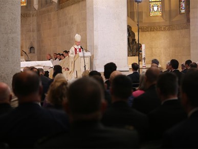 /A/2024/5/F/Nadbiskup Kutleša predvodio misno slavlje prigodom proslave svetkovine Tijelova i Dana državnosti Republike Hrvatske2024 (21).JPG