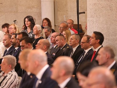 /A/2024/5/F/Nadbiskup Kutleša predvodio misno slavlje prigodom proslave svetkovine Tijelova i Dana državnosti Republike Hrvatske2024 (26).JPG