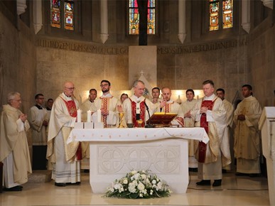 /A/2024/5/F/Nadbiskup Kutleša predvodio misno slavlje prigodom proslave svetkovine Tijelova i Dana državnosti Republike Hrvatske2024 (30).JPG