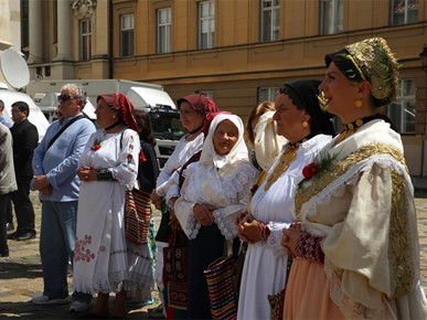 /A/2024/5/F/Nadbiskup Kutleša predvodio misno slavlje prigodom proslave svetkovine Tijelova i Dana državnosti Republike Hrvatske2024 (39).JPG