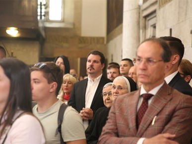 /A/2024/5/F/Nadbiskup Kutleša predvodio misno slavlje prigodom proslave svetkovine Tijelova i Dana državnosti Republike Hrvatske2024 (9).JPG