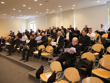 /A/2024/5/F/Održana konstituirajuća sjednica Prezbiterskog vijeća Zagrebačke nadbiskupije (6).JPG