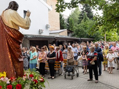 /A/2024/6/B/Proslavljena svetkovina Presvetog Srca Isusova kod isusovaca u Palmotićevoj (4).jpg