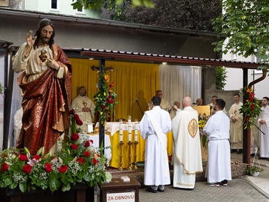 /A/2024/6/B/Proslavljena svetkovina Presvetog Srca Isusova kod isusovaca u Palmotićevoj (5).jpg
