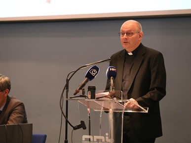 /A/2024/6/E/Predstavljen zbornik Život i djelo kardinala Franje Kuharića2024 (10).JPG