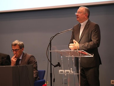 /A/2024/6/E/Predstavljen zbornik Život i djelo kardinala Franje Kuharića2024 (19).JPG