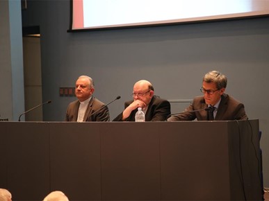 /A/2024/6/E/Predstavljen zbornik Život i djelo kardinala Franje Kuharića2024 (2).JPG