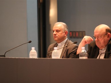 /A/2024/6/E/Predstavljen zbornik Život i djelo kardinala Franje Kuharića2024 (8).JPG