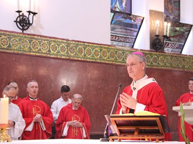 /A/2024/6/H/Nadbiskup Kutleša predvodio proslavu župne svetkovine sv. Petra u Zagrebu (6).JPG