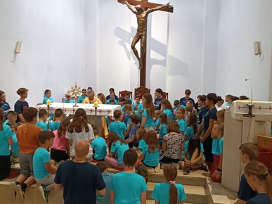 /A/2024/7/A/Dječje ljeto u Župi sv. Marka Križevčanina u Zagrebu (1).JPG