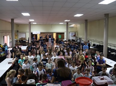 /A/2024/7/A/Dječje ljeto u Župi sv. Marka Križevčanina u Zagrebu (3).JPG