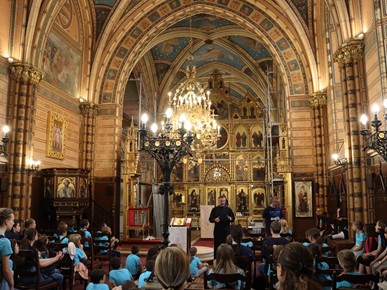 /A/2024/7/A/Dječje ljeto u Župi sv. Marka Križevčanina u Zagrebu (6).JPG