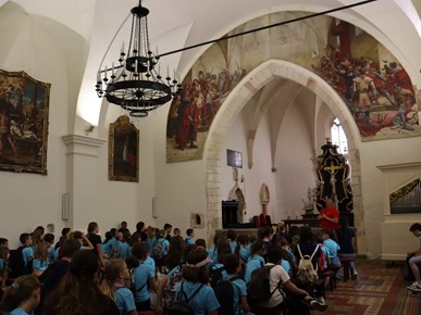 /A/2024/7/A/Dječje ljeto u Župi sv. Marka Križevčanina u Zagrebu (7).JPG