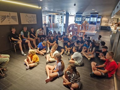 /A/2024/7/A/Duhovno ljetovanje mladih Župe svete Terezije od Djeteta Isusa na otoku Prviću (2).jpg