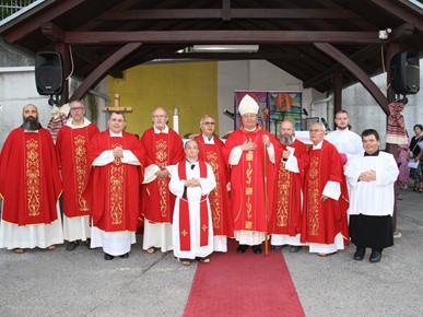 /A/2024/7/A/​Proslava župne svetkovine Sv. Petra i Pavla i 45 godina od osnutka Župe Bešići2024 (6).JPG