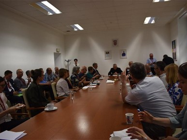 /A/2024/7/B/HKS posjetili profesori teologije iz Austrije, Njemačke, Poljske, Slovačke, Mađarske i Ukrajine (2).jpg