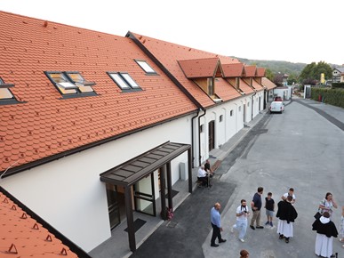 /A/2024/7/B/Nadbiskup Kutleša blagoslovio novi hodočasnički centar u Mariji Bistrici (16).JPG