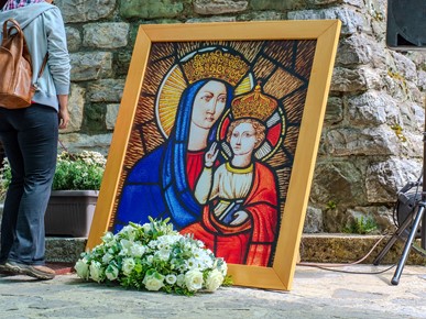 /A/2024/7/D/Proštenje na Sljemenu i završetak proslave obljetnica 90 godina posvete kapelice i 60 godina osnutka sljemenske Župe (4).jpg