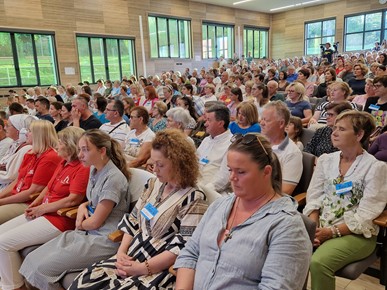 /A/2024/8/A/Biskup Šaško predvodio proslavu 27. obljetnice djelovanja Kuće susreta Tabor2024 (2).jpg