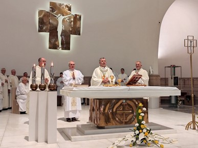 /A/2024/8/A/Nadbiskup Vukšić predvodio misno slavlje svetkovine bl. Augustina Kažotića na Peščenici2024 (2).jpg