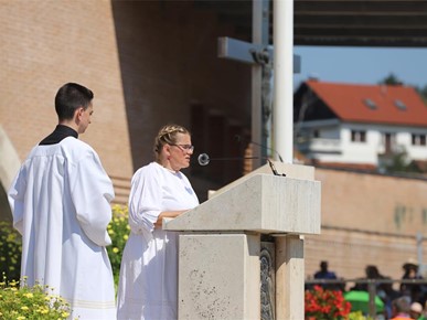 /A/2024/8/B/Nadbiskup Kutleša predvodio proslavu svetkovine Velike Gospe u Mariji Bistrici2024 (10).JPG