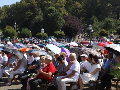 /A/2024/8/B/Nadbiskup Kutleša predvodio proslavu svetkovine Velike Gospe u Mariji Bistrici2024 (11).JPG