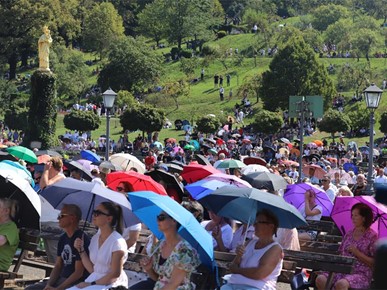 /A/2024/8/B/Nadbiskup Kutleša predvodio proslavu svetkovine Velike Gospe u Mariji Bistrici2024 (16).JPG