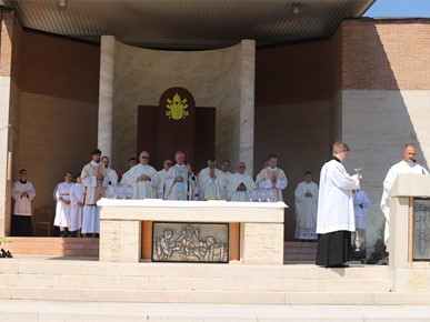 /A/2024/8/B/Nadbiskup Kutleša predvodio proslavu svetkovine Velike Gospe u Mariji Bistrici2024 (18).JPG