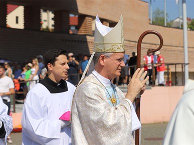 /A/2024/8/B/Nadbiskup Kutleša predvodio proslavu svetkovine Velike Gospe u Mariji Bistrici2024 (2).JPG