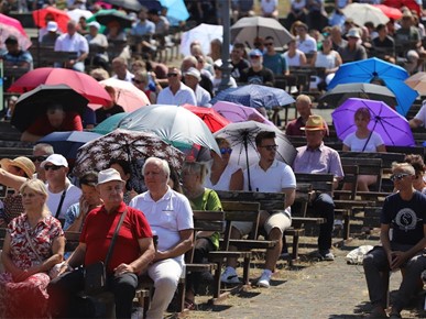 /A/2024/8/B/Nadbiskup Kutleša predvodio proslavu svetkovine Velike Gospe u Mariji Bistrici2024 (21).JPG