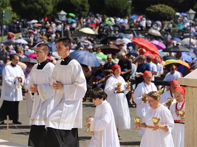 /A/2024/8/B/Nadbiskup Kutleša predvodio proslavu svetkovine Velike Gospe u Mariji Bistrici2024 (24).JPG